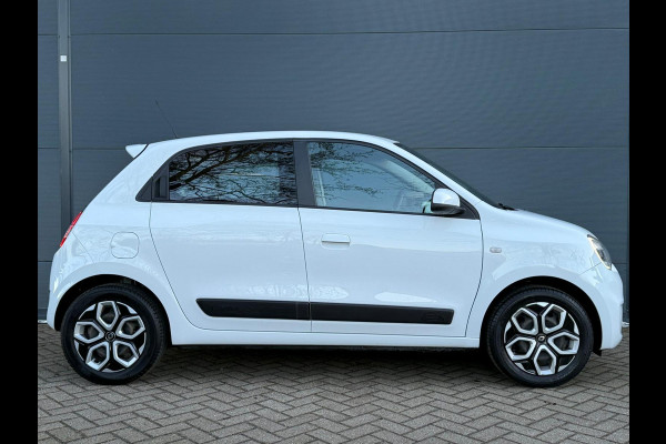 Renault Twingo 1.0 SCe Collection AIRCO | ELEK RAMEN | 72519 KM | PDC | NWE APK | BTW