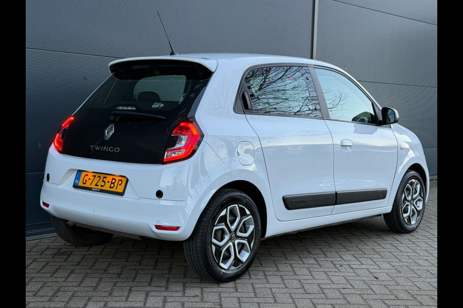 Renault Twingo 1.0 SCe Collection AIRCO | ELEK RAMEN | 72519 KM | PDC | NWE APK | BTW