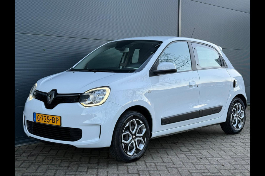 Renault Twingo 1.0 SCe Collection AIRCO | ELEK RAMEN | 72519 KM | PDC | NWE APK | BTW
