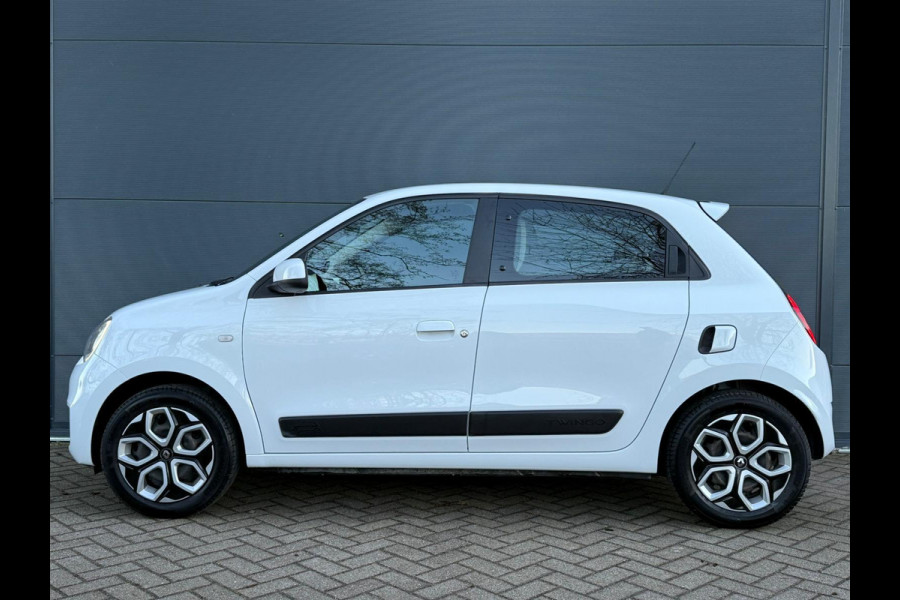 Renault Twingo 1.0 SCe Collection AIRCO | ELEK RAMEN | 72519 KM | PDC | NWE APK | BTW
