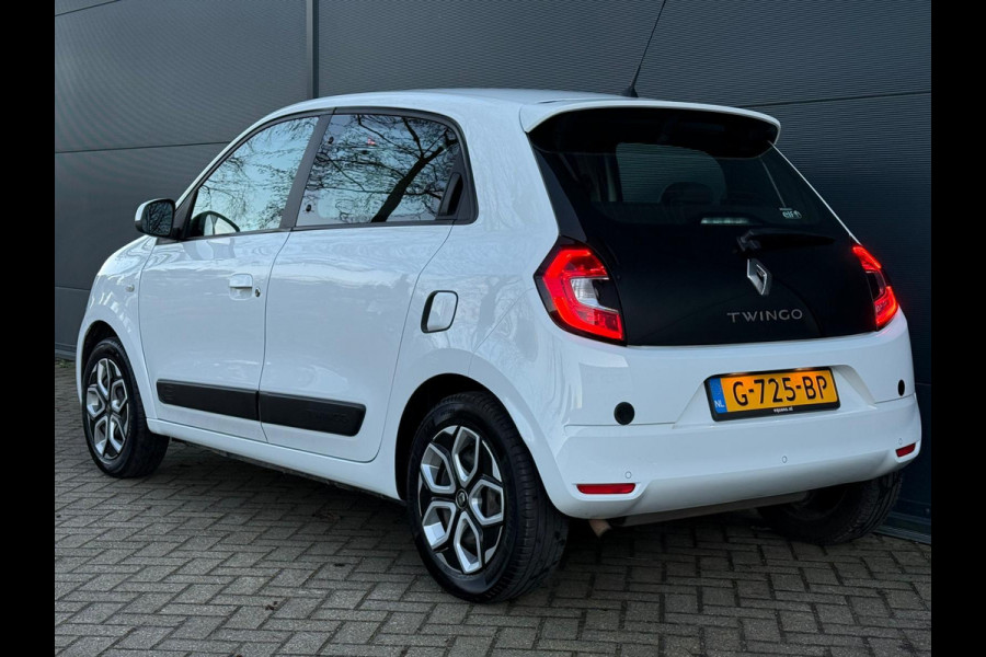 Renault Twingo 1.0 SCe Collection AIRCO | ELEK RAMEN | 72519 KM | PDC | NWE APK | BTW