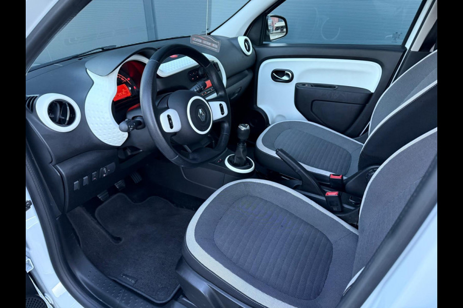 Renault Twingo 1.0 SCe Collection AIRCO | ELEK RAMEN | 72519 KM | PDC | NWE APK | BTW