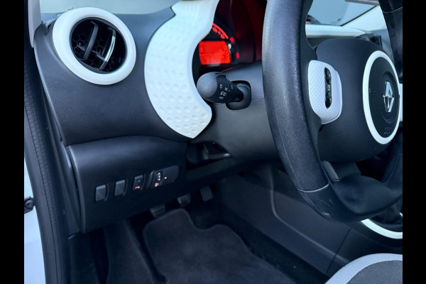 Renault Twingo 1.0 SCe Collection AIRCO | ELEK RAMEN | 72519 KM | PDC | NWE APK | BTW