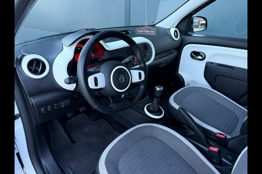 Renault Twingo 1.0 SCe Collection AIRCO | ELEK RAMEN | 72519 KM | PDC | NWE APK | BTW