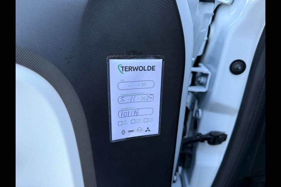 Renault Twingo 1.0 SCe Collection AIRCO | ELEK RAMEN | 72519 KM | PDC | NWE APK | BTW