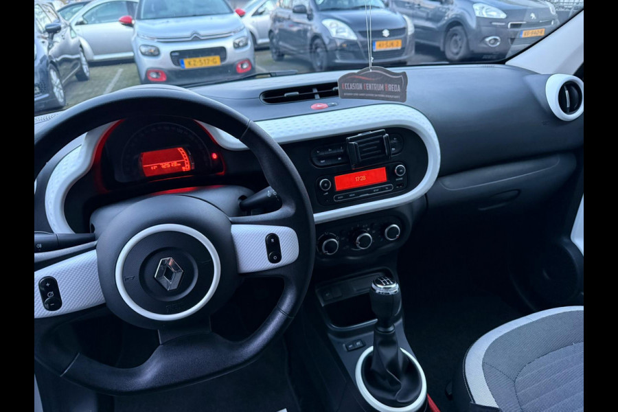 Renault Twingo 1.0 SCe Collection AIRCO | ELEK RAMEN | 72519 KM | PDC | NWE APK | BTW