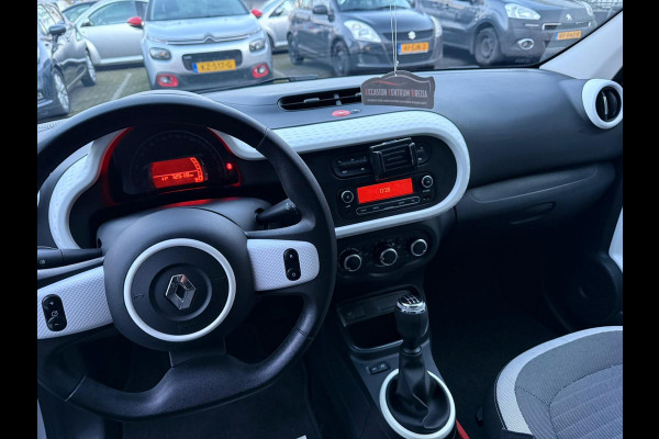 Renault Twingo 1.0 SCe Collection AIRCO | ELEK RAMEN | 72519 KM | PDC | NWE APK | BTW