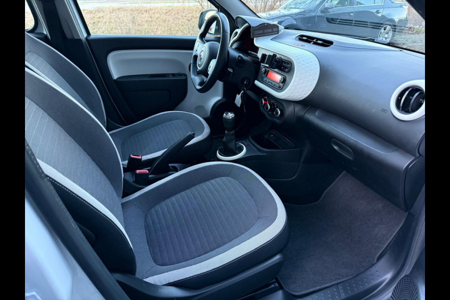 Renault Twingo 1.0 SCe Collection AIRCO | ELEK RAMEN | 72519 KM | PDC | NWE APK | BTW