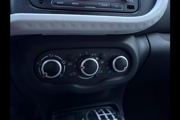 Renault Twingo 1.0 SCe Collection AIRCO | ELEK RAMEN | 72519 KM | PDC | NWE APK | BTW