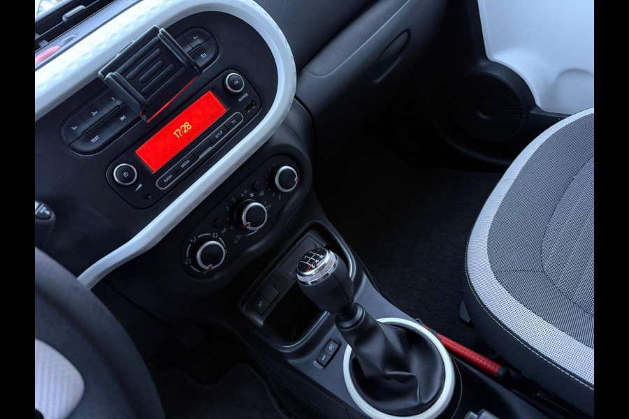 Renault Twingo 1.0 SCe Collection AIRCO | ELEK RAMEN | 72519 KM | PDC | NWE APK | BTW