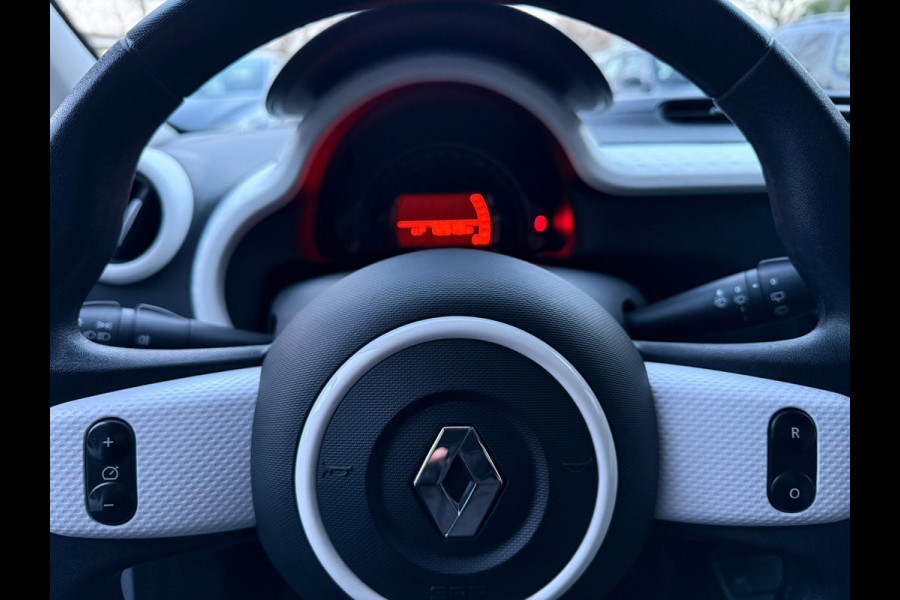 Renault Twingo 1.0 SCe Collection AIRCO | ELEK RAMEN | 72519 KM | PDC | NWE APK | BTW