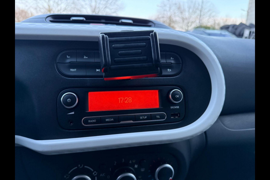 Renault Twingo 1.0 SCe Collection AIRCO | ELEK RAMEN | 72519 KM | PDC | NWE APK | BTW