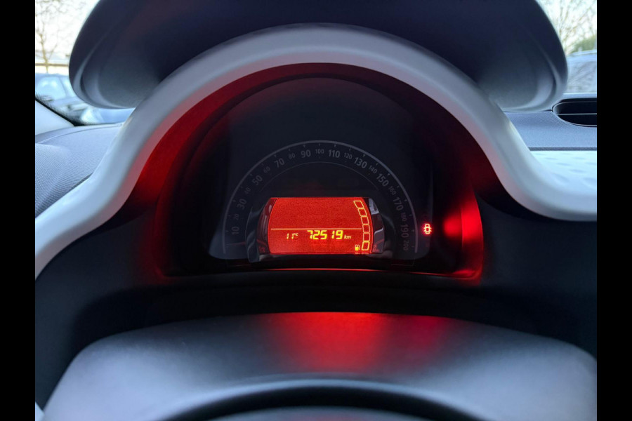 Renault Twingo 1.0 SCe Collection AIRCO | ELEK RAMEN | 72519 KM | PDC | NWE APK | BTW