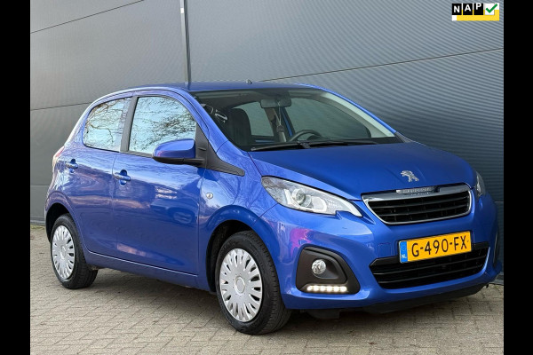 Peugeot 108 1.0 e-VTi Active AIRCO | ELEK RAMEN | 70294KM | NWE APK | BTW
