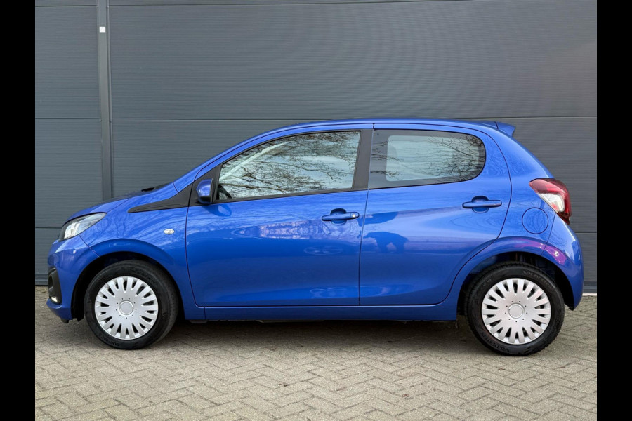 Peugeot 108 1.0 e-VTi Active AIRCO | ELEK RAMEN | 70294KM | NWE APK | BTW