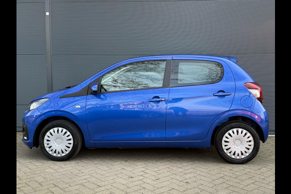 Peugeot 108 1.0 e-VTi Active AIRCO | ELEK RAMEN | 70294KM | NWE APK | BTW