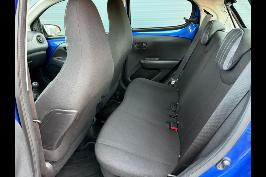 Peugeot 108 1.0 e-VTi Active AIRCO | ELEK RAMEN | 70294KM | NWE APK | BTW