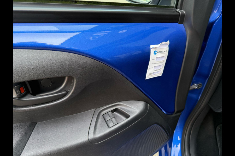 Peugeot 108 1.0 e-VTi Active AIRCO | ELEK RAMEN | 70294KM | NWE APK | BTW