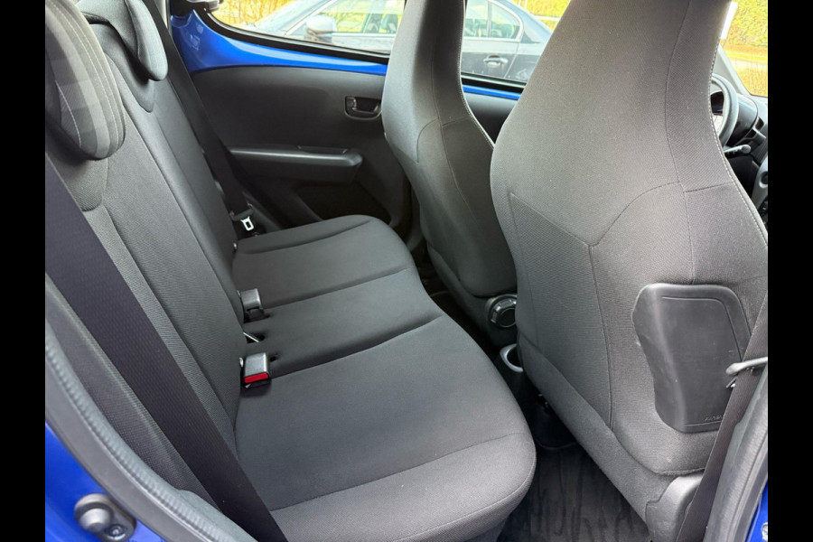 Peugeot 108 1.0 e-VTi Active AIRCO | ELEK RAMEN | 70294KM | NWE APK | BTW