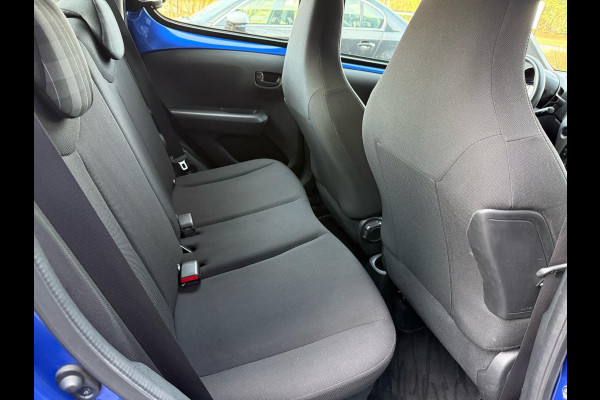 Peugeot 108 1.0 e-VTi Active AIRCO | ELEK RAMEN | 70294KM | NWE APK | BTW