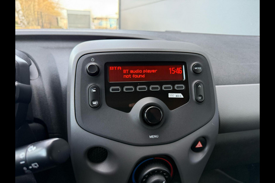 Peugeot 108 1.0 e-VTi Active AIRCO | ELEK RAMEN | 70294KM | NWE APK | BTW