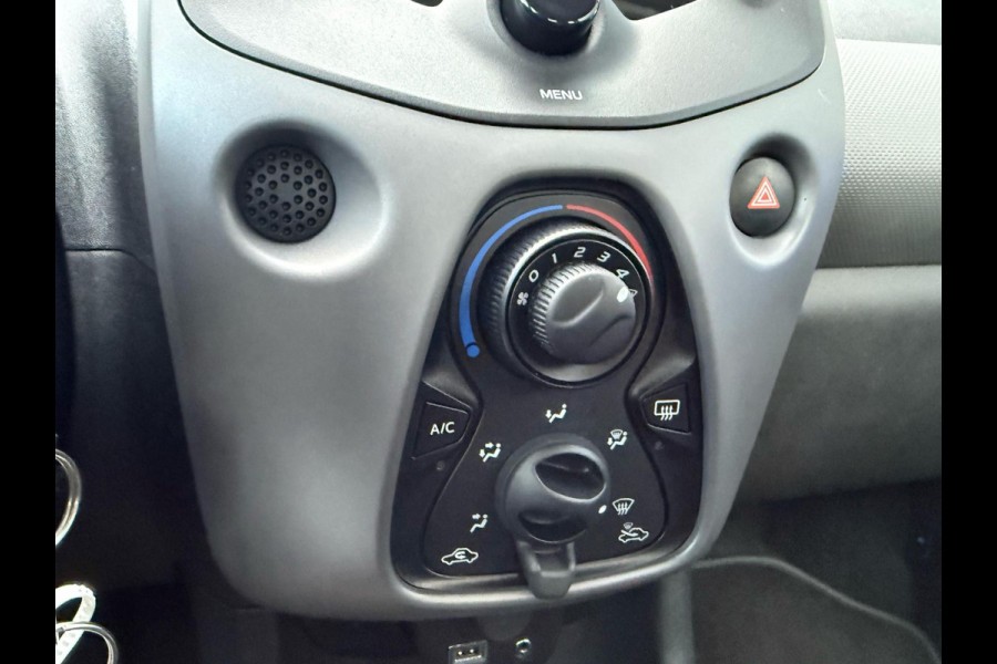 Peugeot 108 1.0 e-VTi Active AIRCO | ELEK RAMEN | 70294KM | NWE APK | BTW