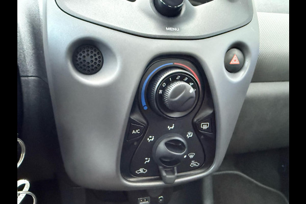 Peugeot 108 1.0 e-VTi Active AIRCO | ELEK RAMEN | 70294KM | NWE APK | BTW