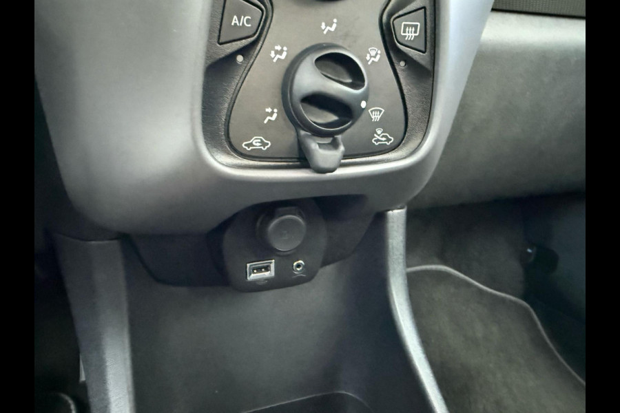 Peugeot 108 1.0 e-VTi Active AIRCO | ELEK RAMEN | 70294KM | NWE APK | BTW