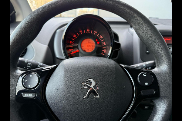 Peugeot 108 1.0 e-VTi Active AIRCO | ELEK RAMEN | 70294KM | NWE APK | BTW