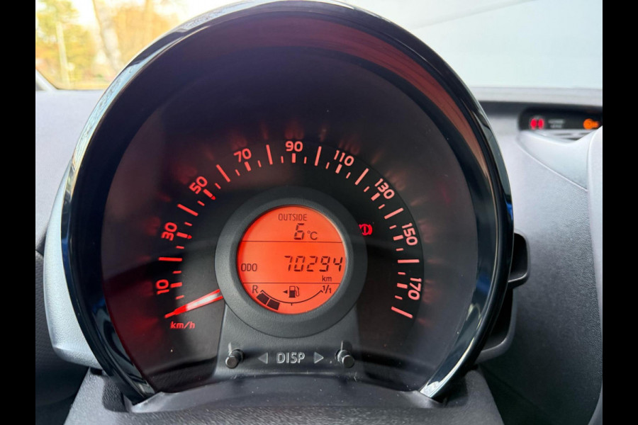 Peugeot 108 1.0 e-VTi Active AIRCO | ELEK RAMEN | 70294KM | NWE APK | BTW