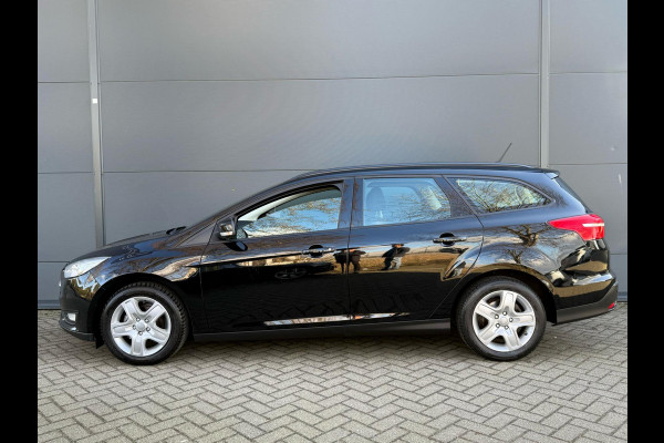 Ford FOCUS Wagon 1.0 Lease Edition NAVI | CRUISE | AIRCO | ELEK RAMEN | NWE APK