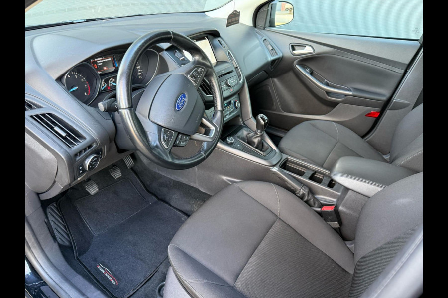 Ford FOCUS Wagon 1.0 Lease Edition NAVI | CRUISE | AIRCO | ELEK RAMEN | NWE APK