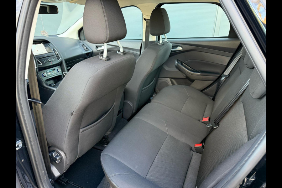 Ford FOCUS Wagon 1.0 Lease Edition NAVI | CRUISE | AIRCO | ELEK RAMEN | NWE APK