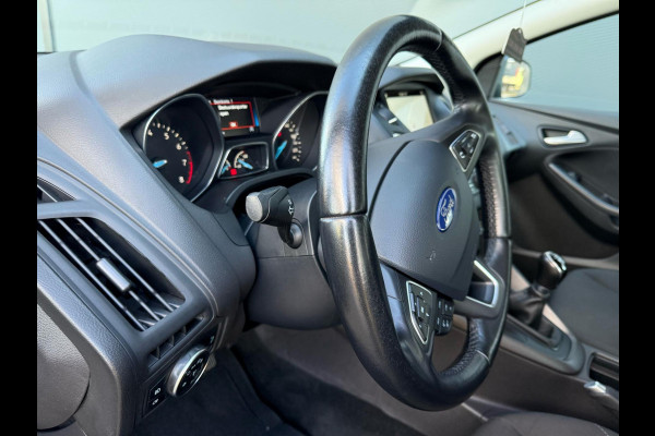 Ford FOCUS Wagon 1.0 Lease Edition NAVI | CRUISE | AIRCO | ELEK RAMEN | NWE APK