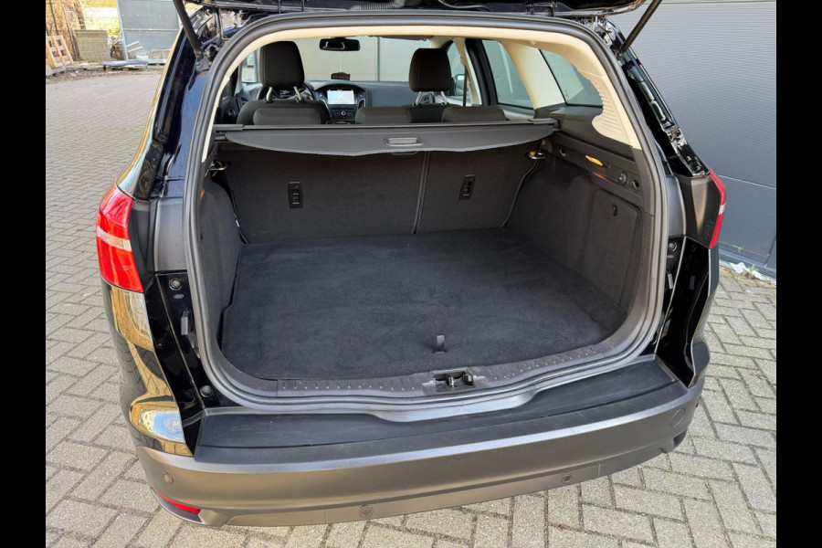 Ford FOCUS Wagon 1.0 Lease Edition NAVI | CRUISE | AIRCO | ELEK RAMEN | NWE APK