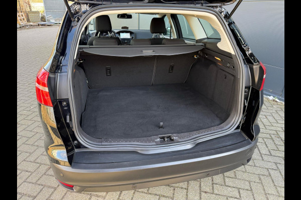 Ford FOCUS Wagon 1.0 Lease Edition NAVI | CRUISE | AIRCO | ELEK RAMEN | NWE APK