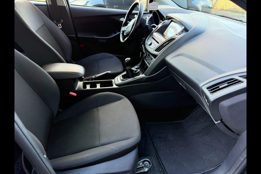Ford FOCUS Wagon 1.0 Lease Edition NAVI | CRUISE | AIRCO | ELEK RAMEN | NWE APK