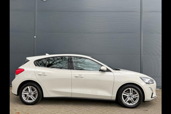 Ford Focus 1.0 EcoBoost Trend Edition Business 1STE EIGEN | NAVI | PDC | CARPLAY | BTW