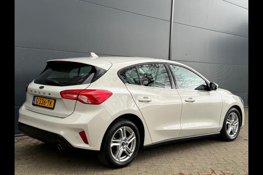 Ford Focus 1.0 EcoBoost Trend Edition Business 1STE EIGEN | NAVI | PDC | CARPLAY | BTW