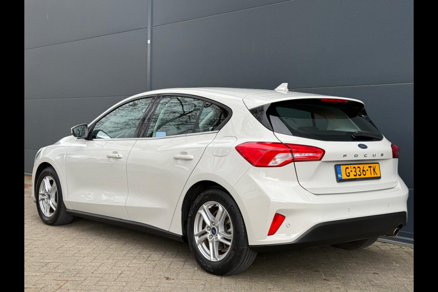 Ford Focus 1.0 EcoBoost Trend Edition Business 1STE EIGEN | NAVI | PDC | CARPLAY | BTW