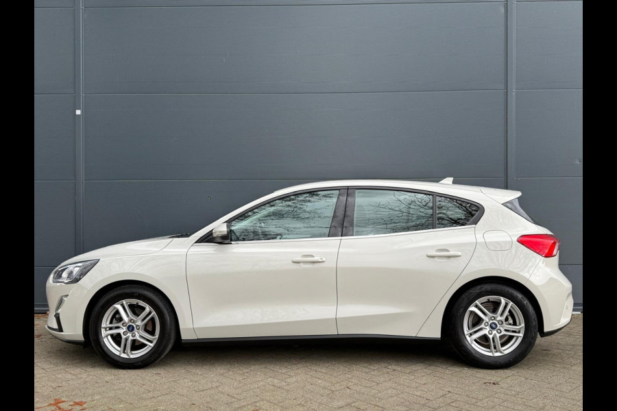 Ford Focus 1.0 EcoBoost Trend Edition Business 1STE EIGEN | NAVI | PDC | CARPLAY | BTW
