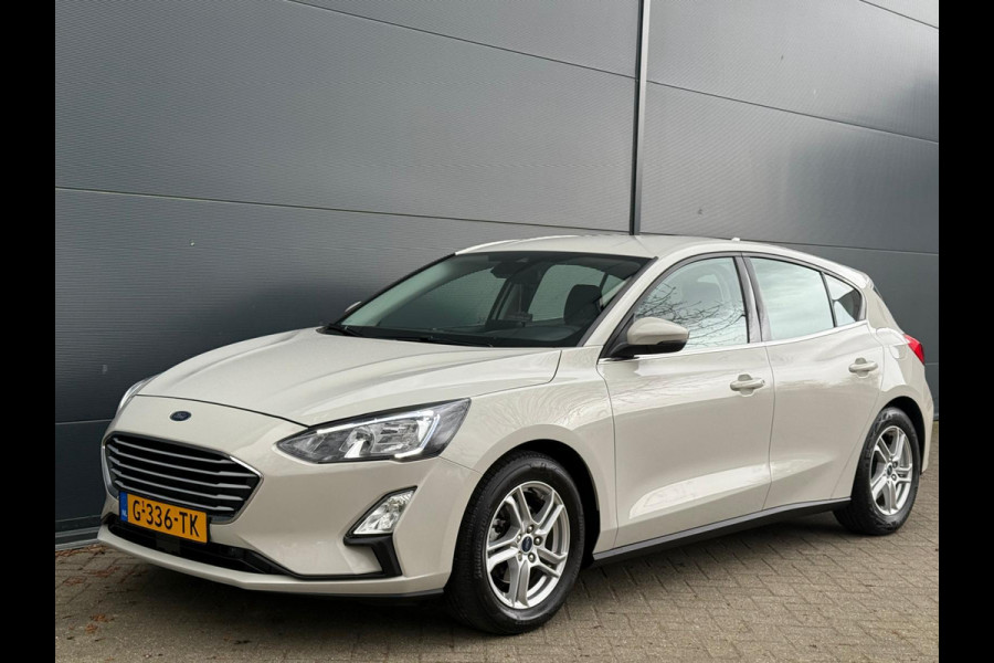 Ford Focus 1.0 EcoBoost Trend Edition Business 1STE EIGEN | NAVI | PDC | CARPLAY | BTW