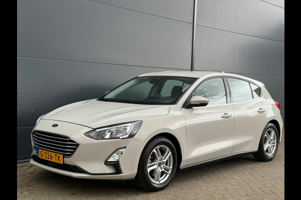 Ford Focus 1.0 EcoBoost Trend Edition Business 1STE EIGEN | NAVI | PDC | CARPLAY | BTW