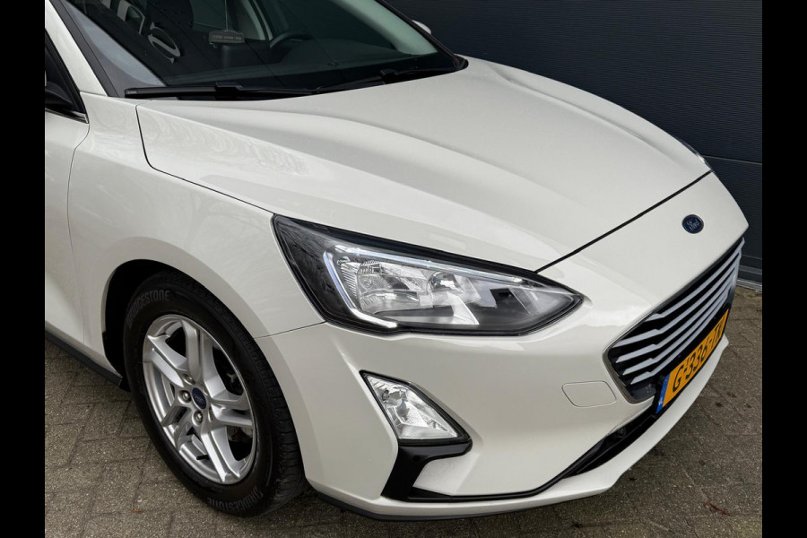 Ford Focus 1.0 EcoBoost Trend Edition Business 1STE EIGEN | NAVI | PDC | CARPLAY | BTW