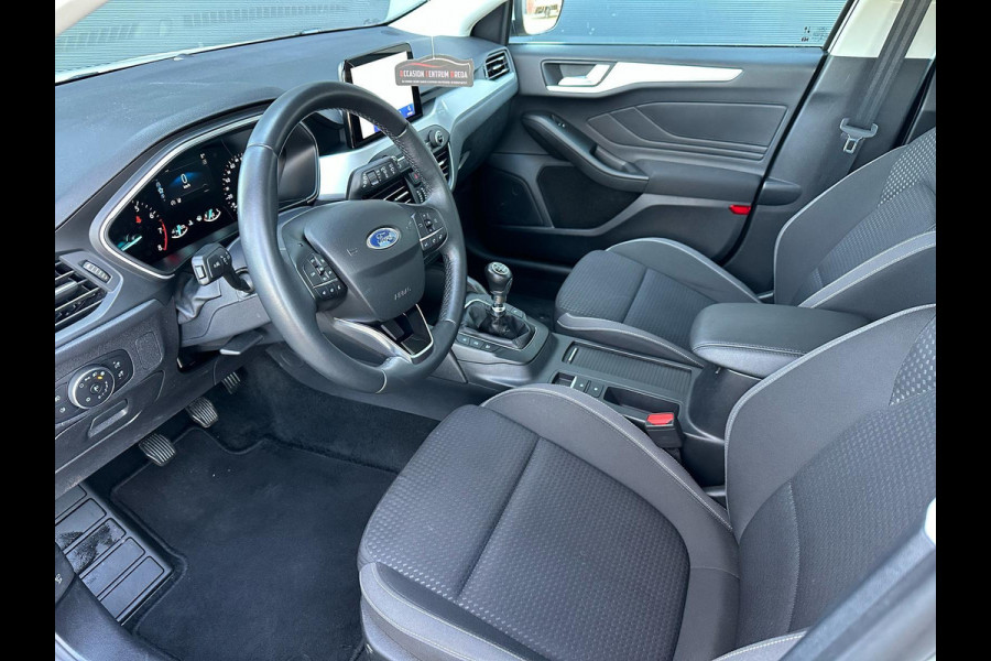 Ford Focus 1.0 EcoBoost Trend Edition Business 1STE EIGEN | NAVI | PDC | CARPLAY | BTW