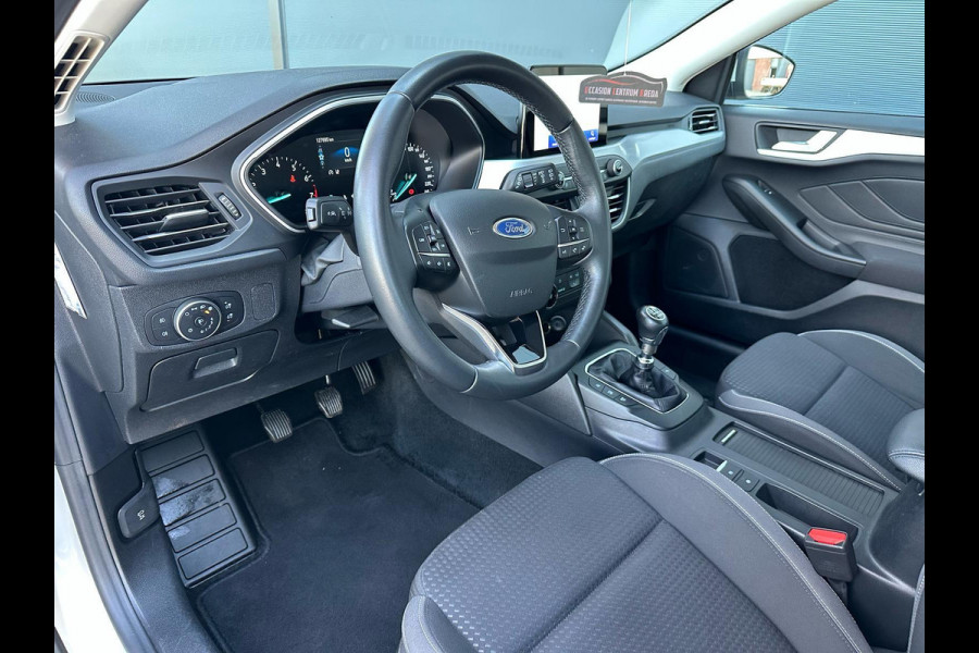 Ford Focus 1.0 EcoBoost Trend Edition Business 1STE EIGEN | NAVI | PDC | CARPLAY | BTW