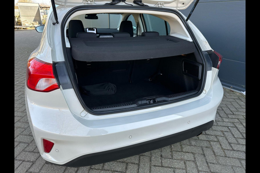Ford Focus 1.0 EcoBoost Trend Edition Business 1STE EIGEN | NAVI | PDC | CARPLAY | BTW