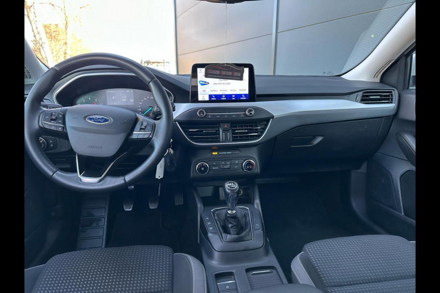 Ford Focus 1.0 EcoBoost Trend Edition Business 1STE EIGEN | NAVI | PDC | CARPLAY | BTW