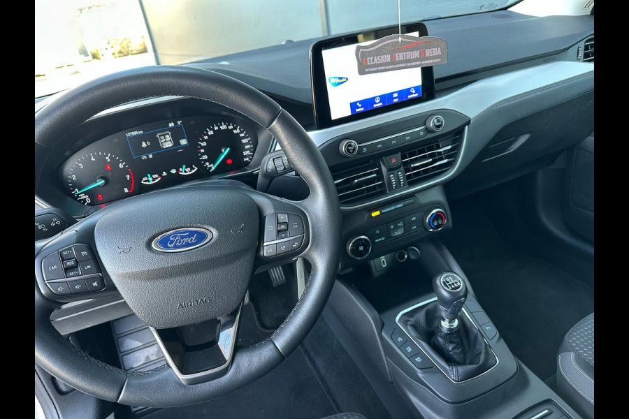 Ford Focus 1.0 EcoBoost Trend Edition Business 1STE EIGEN | NAVI | PDC | CARPLAY | BTW