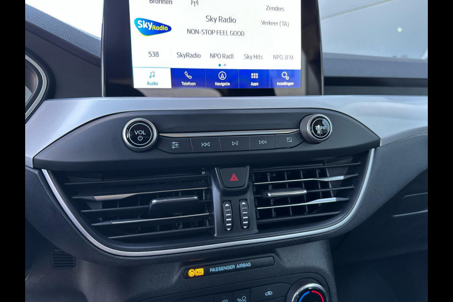 Ford Focus 1.0 EcoBoost Trend Edition Business 1STE EIGEN | NAVI | PDC | CARPLAY | BTW